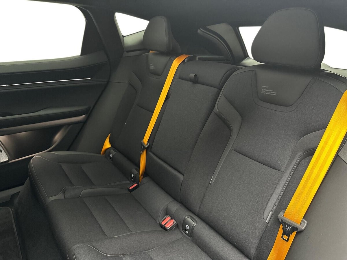 Polestar 3 Performance AWD billede 12