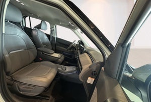 Kia EV3 Long Range Upgrade