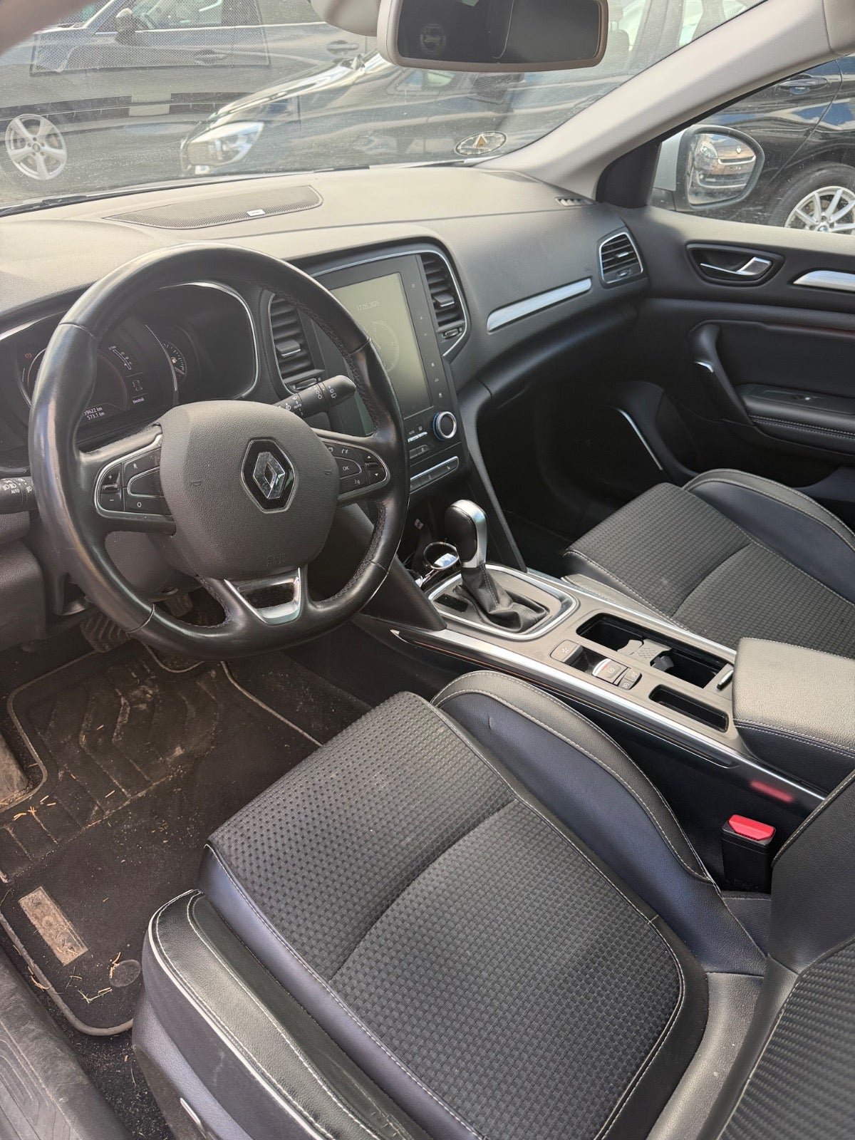 BMW 520d - billede 5