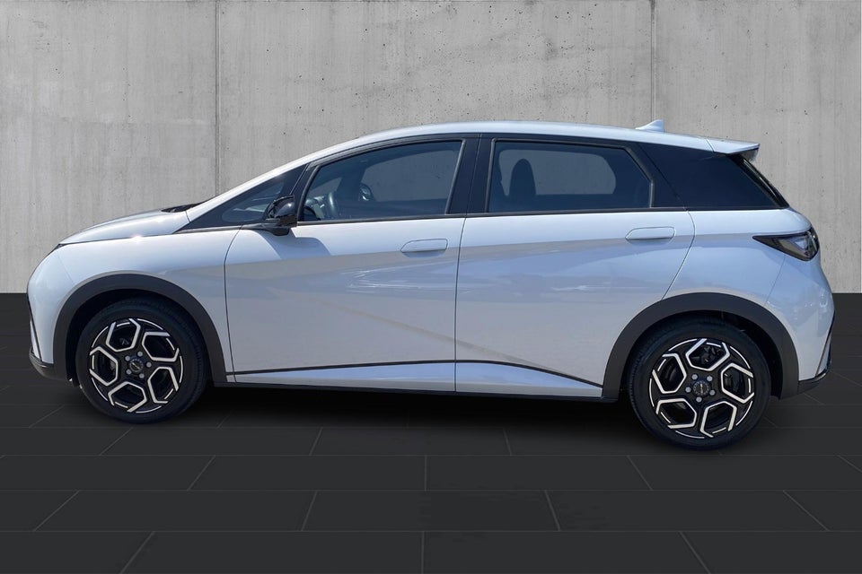 BYD Dolphin 60,0 Comfort 2024