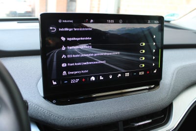 Skoda Enyaq iV Premium