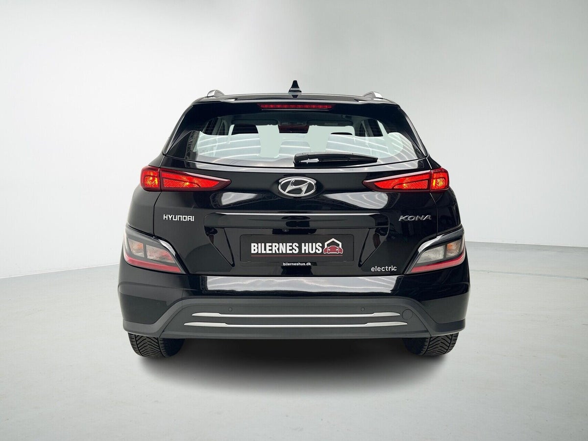 Hyundai Kona EV Select billede 7