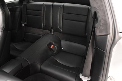 Porsche 911 Carrera 4S Coupé PDK