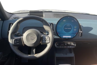 MINI Countryman E Favoured Trim L