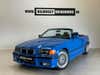 BMW 320i Cabriolet
