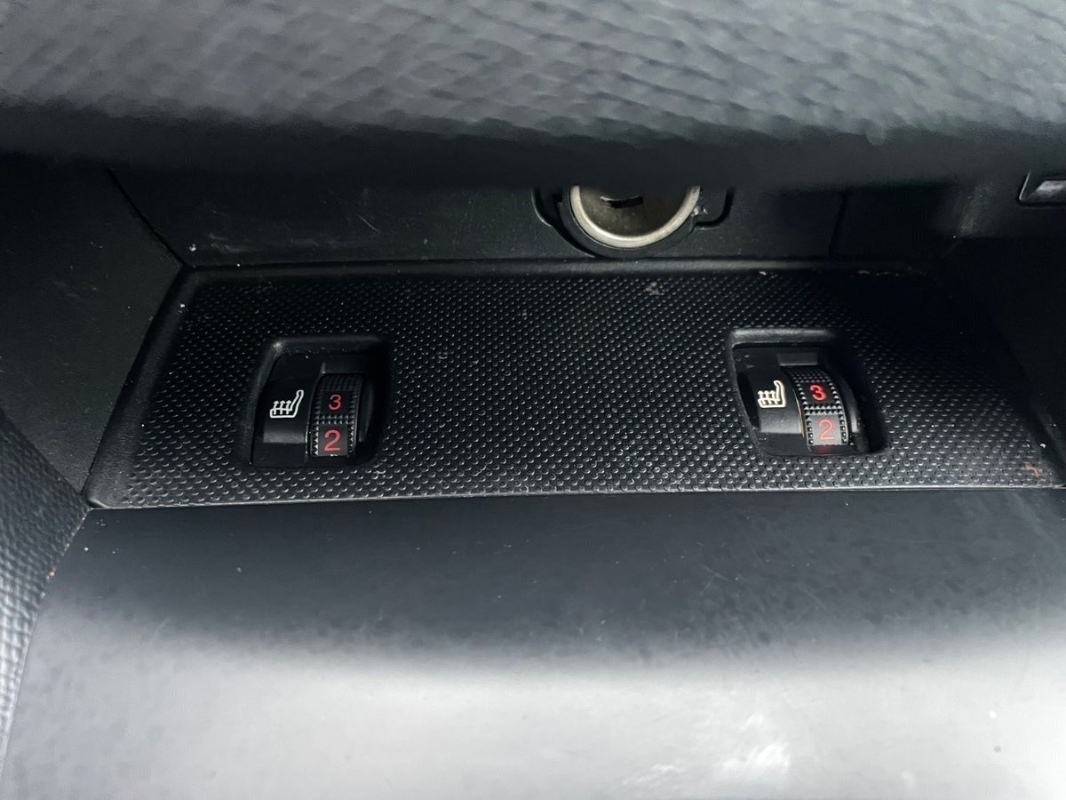 Billede af Peugeot 308 1,6 BlueHDi 120 Allure Sky SW