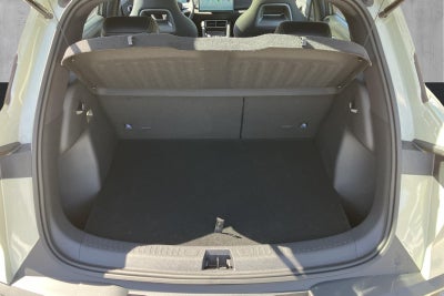 BYD Atto 2 Boost