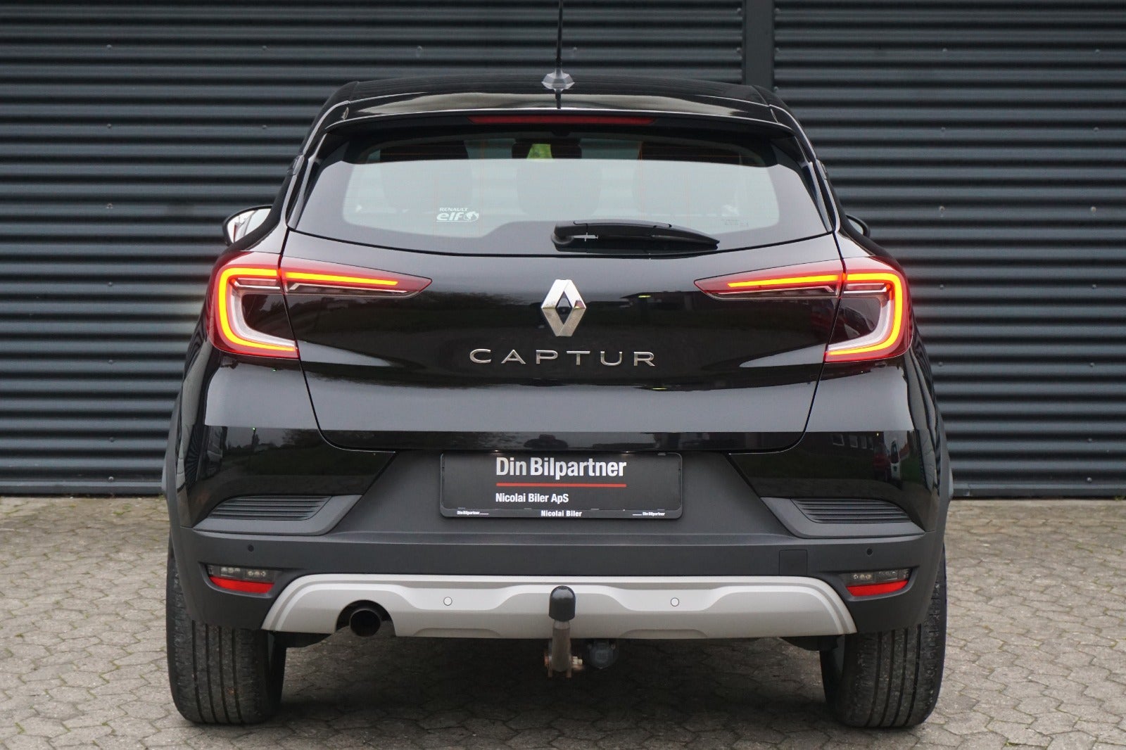 Renault Captur 2020