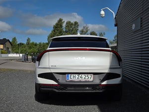 Kia EV6 Long Range Prestige