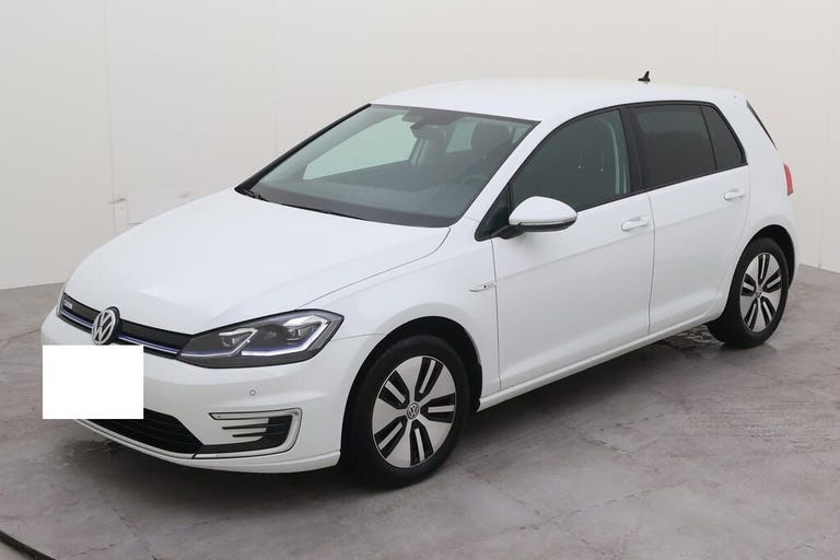 VW e-Golf VII Highline