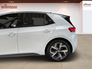 VW ID.3 Pro Performance
