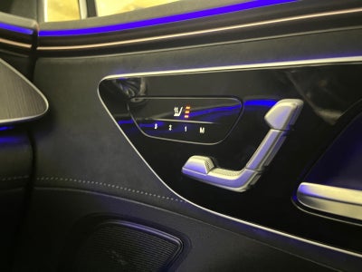 Mercedes EQE350+ AMG Line