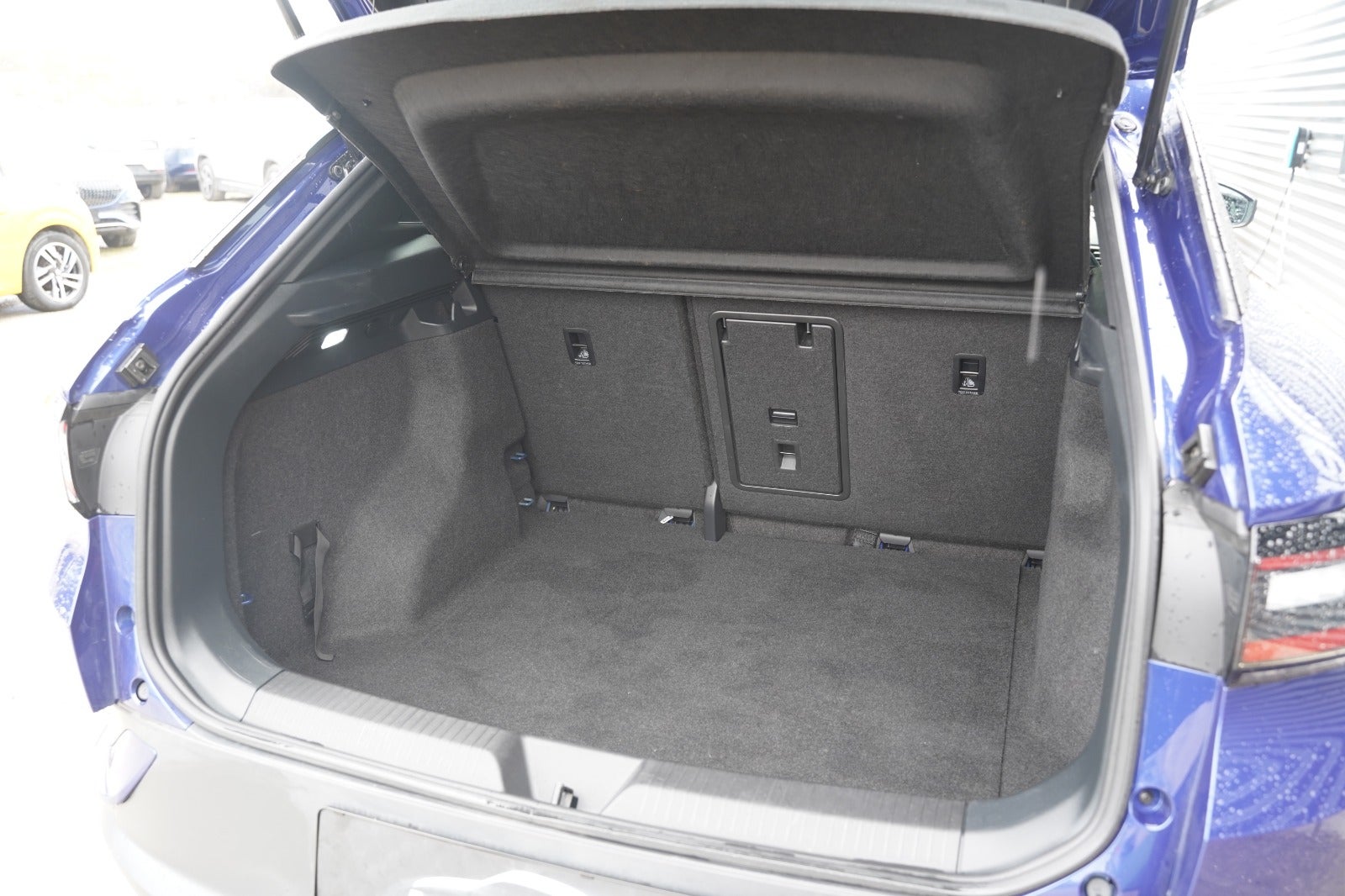 Billede af VW ID.4 52 Pure