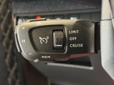 Peugeot 3008 Hybrid First Selection EAT8