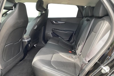 Kia EV6 Long Range Upgrade