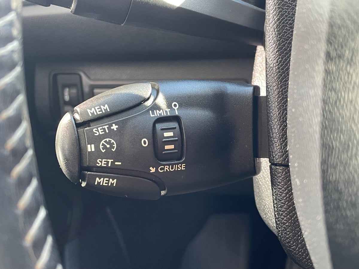 Billede af Peugeot 308 1,6 BlueHDi 120 Style SW