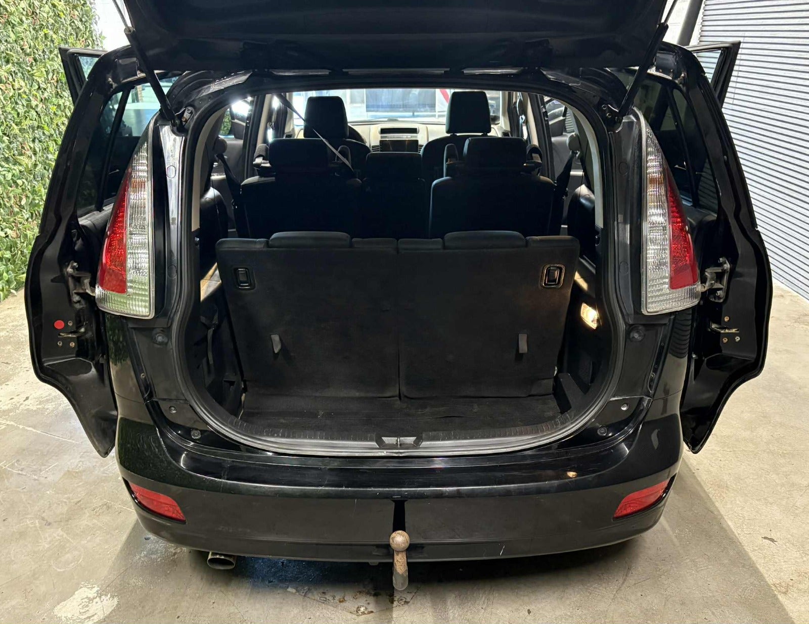 Billede af Mazda 5 2,0 Advance 7prs