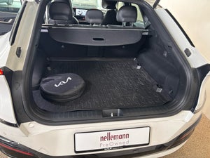 Kia EV6 Long Range Performance GT-Line AWD