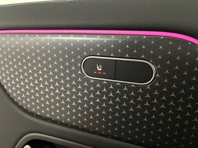 Mercedes EQA300 Progressive 4Matic