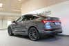 Audi e-tron S Sportback quattro thumbnail