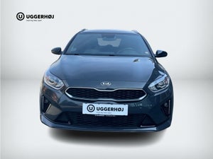 Kia Ceed T-GDi GT-Line SW DCT