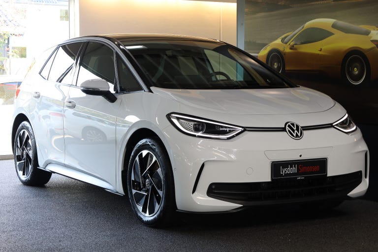 VW ID.3 Pro Performance