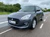 Suzuki Swift mHybrid Action Star