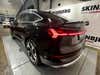 Audi e-tron S-line Sportback quattro thumbnail