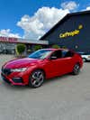 Skoda Octavia TSi iV RS DSG