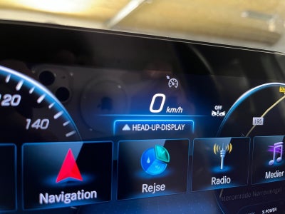 Mercedes EQA300 AMG Line 4Matic