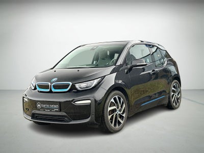 BMW i3 BEV