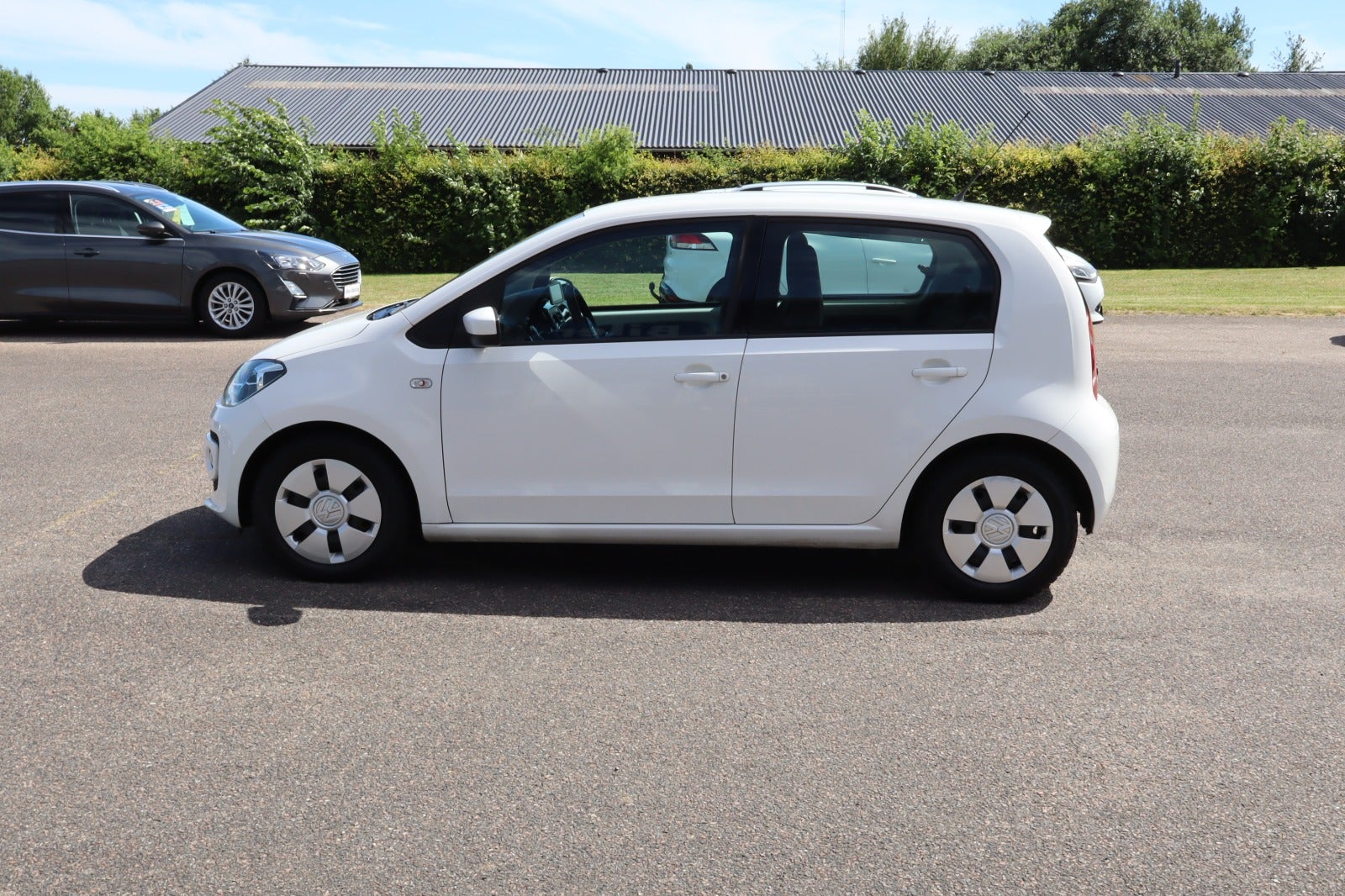 Billede af VW Up! 1,0 75 Groove Up! BMT