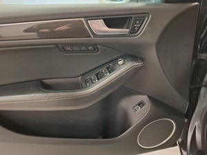 Audi SQ5 TDi 313 quattro Tiptr.