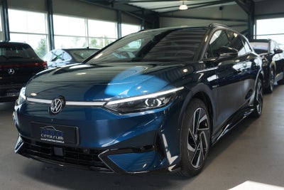 VW ID.7 Style Tourer 