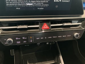 Kia Niro EV Upgrade