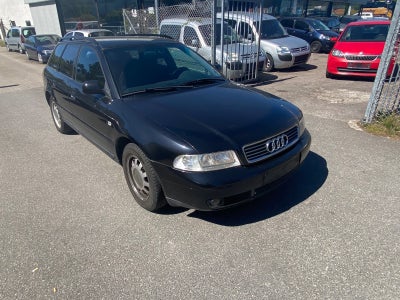 Audi A4 1,6 Avant 5d