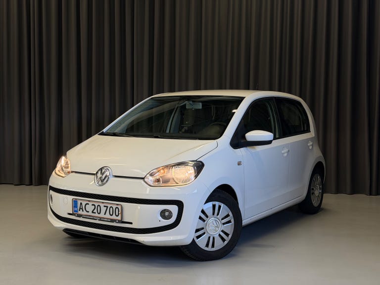 VW Up! 75 High Up! BMT
