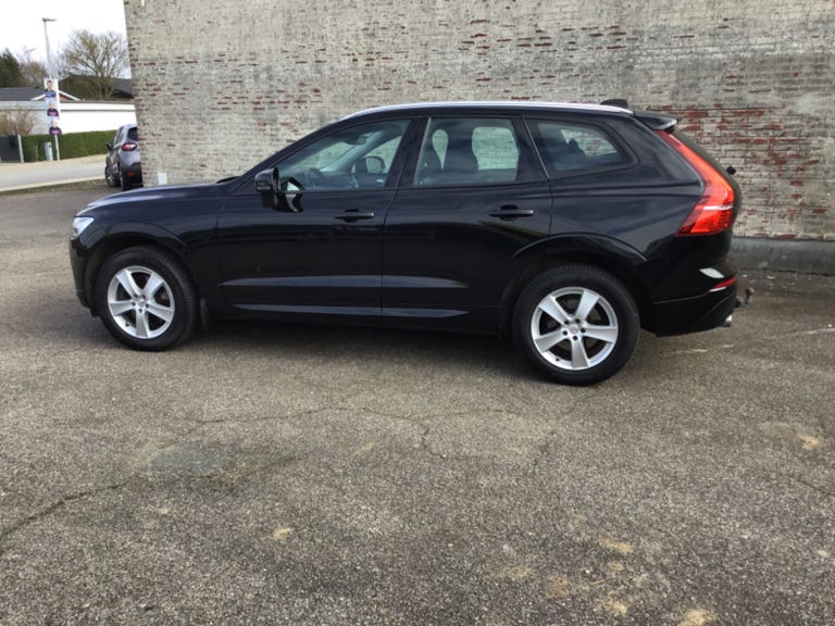Volvo XC60 D4 190 Momentum aut.