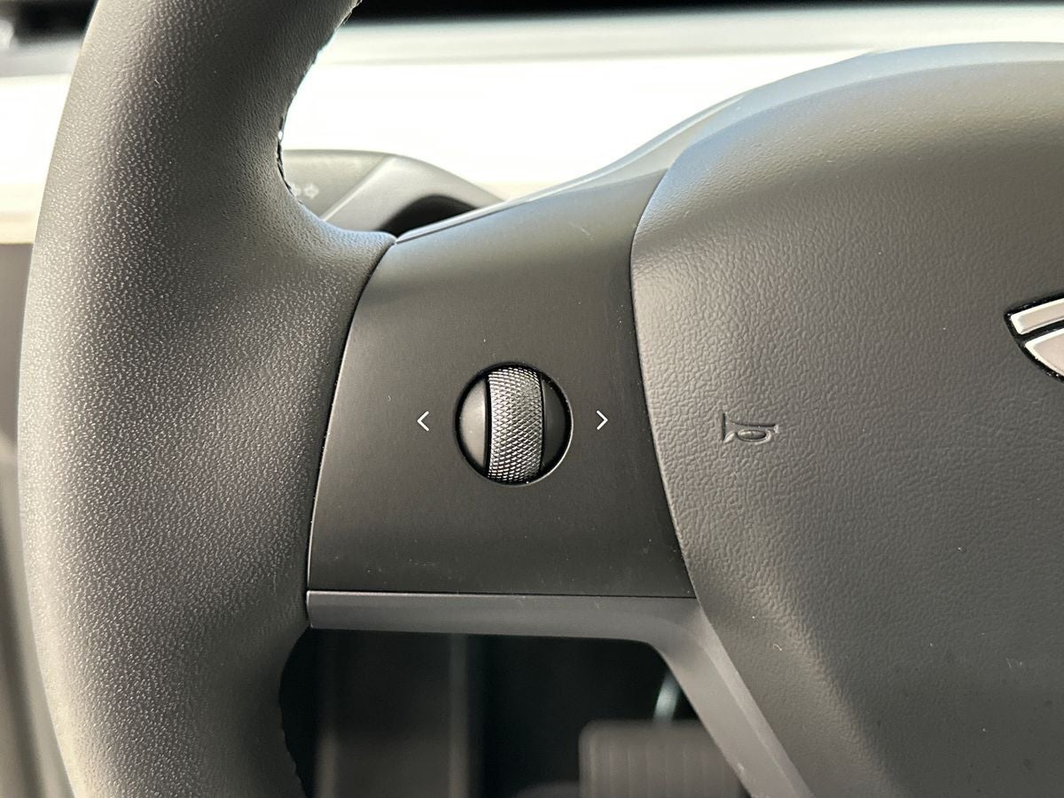 Tesla Model Y Long Range AWD billede 16