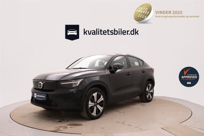 Volvo C40  P6 ReCharge Core 5d