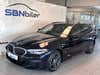 BMW 530e Touring M-Sport aut.