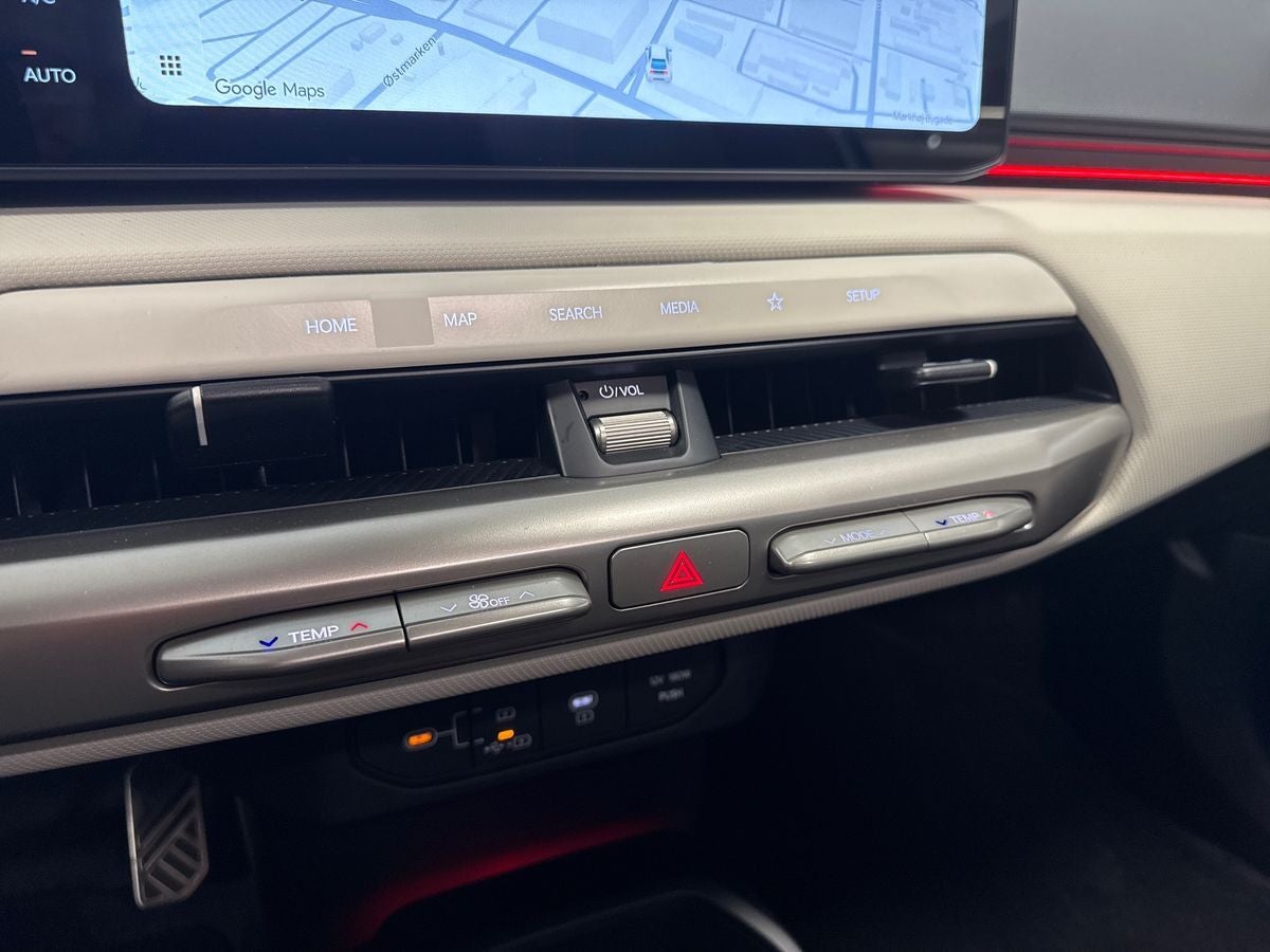 Kia EV4 Long Range GT-Line