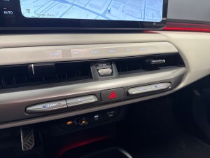 Kia EV4 Long Range GT-Line