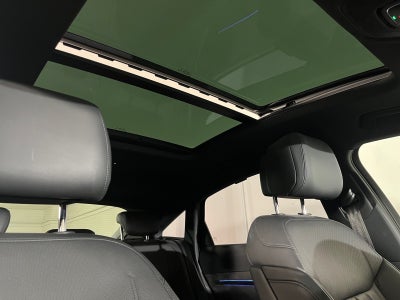 Audi e-tron Advanced Sportback quattro