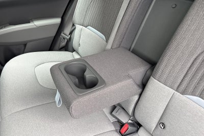 Kia EV3 Standard Range Access