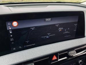 Kia EV6 Long Range Access