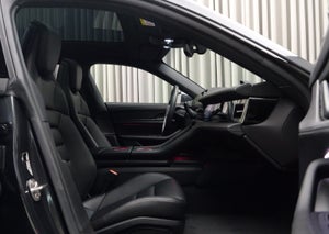 Porsche Taycan 4S Cross Turismo
