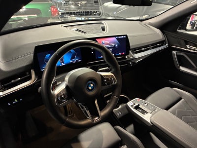 BMW iX2 xDrive30 M-Sport Premium