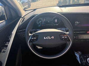 Kia Niro EV Prestige