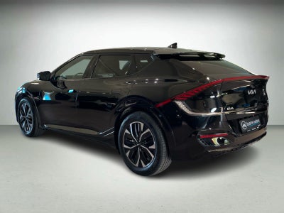 Kia EV6 Long Range GT-Line billede 3